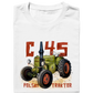 Ursus C-45 (Lanz Bulldog) — t-shirt
