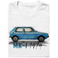 Golf I — t-shirt