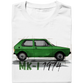 Golf I — t-shirt