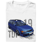 VW Passat B5 — t-shirt