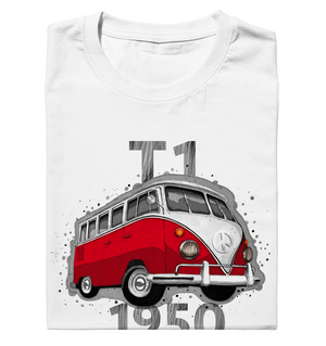 VW T1 — t-shirt