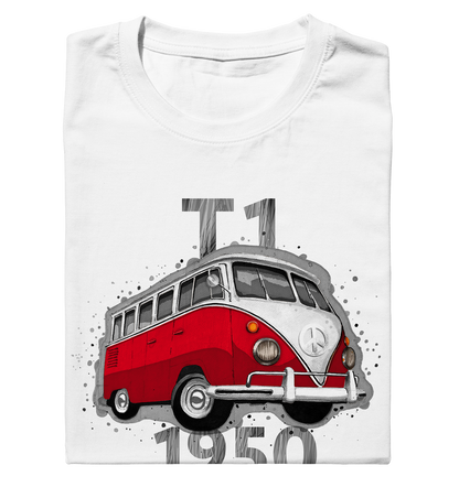VW T1 — t-shirt
