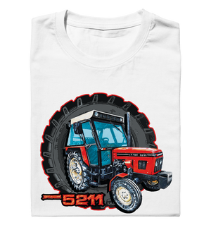 Zetor 5211 — t-shirt