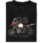 BMW R1200 GS — tričko
