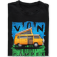 Camper — t-shirt