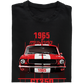 Ford Mustang — tričko