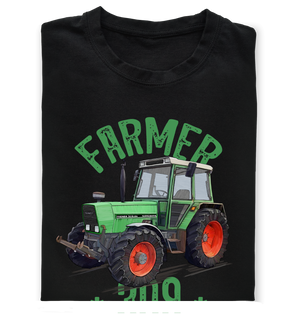 Fendt Farmer 309 — t-shirt