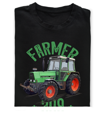 Fendt Farmer 309 — t-shirt