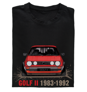 Golf II — t-shirt