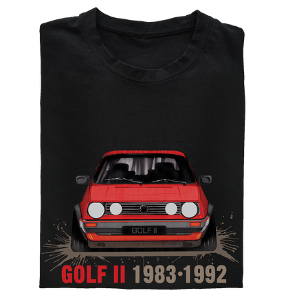 Golf II — tričko