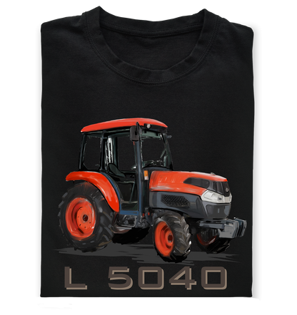 Kubota L5040 — t-shirt