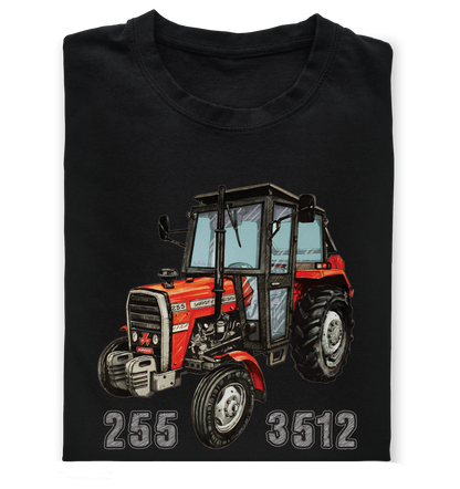 Massey Ferguson — t-shirt