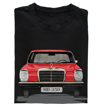Mercedes Benz — T-Shirt