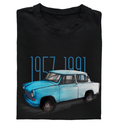 Trabant — t-shirt