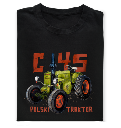 Ursus C-45 (Lanz Bulldog) — t-shirt