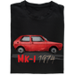 Golf I — t-shirt