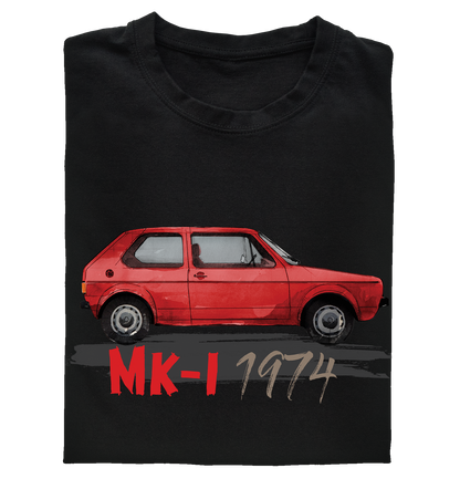 Golf I — t-shirt