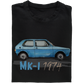 Golf I — t-shirt