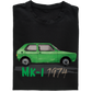 Golf I — t-shirt