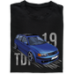 VW Passat B5 — t-shirt