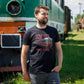 EN57 Regio - t-shirt