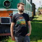 EU07 Siódemka - t-shirt