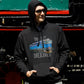 Brejlovec - hoodie