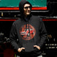 Fiat 125p - hoodie