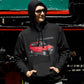 Fiat Cinquecento - hoodie