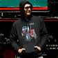 Ursus C-385A — hoodie