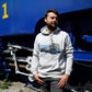 Moderus Gamma - hoodie