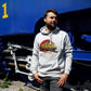 SM42 Stonka - hoodie