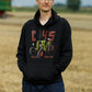 Ursus C-45 (Lanz Bulldog) — hoodie