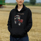 Zetor 7211 — Kapuzenpullover