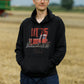 DT-75 - hoodie