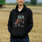 Massey Ferguson — hoodie