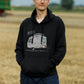 Niewiadów N‑126 - hoodie