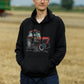 Ursus 914 - hoodie