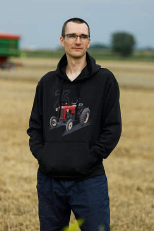 Zetor 25 — hoodie