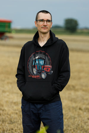 Zetor 5211 — hoodie