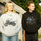 BMW R1200 GS — hoodie