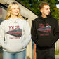 EN57 Regio - hoodie