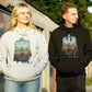 EP07 Siódemka - hoodie