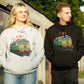 EU07 Siódemka - hoodie