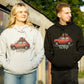 Fiat 126p - hoodie