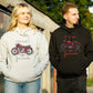 Junak - hoodie