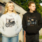 Junak M10 - hoodie