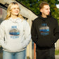 Konstal N - hoodie