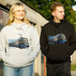 Moderus Gamma - hoodie
