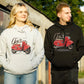 Osa - hoodie
